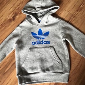 Adidas Originals Kids Hoodie